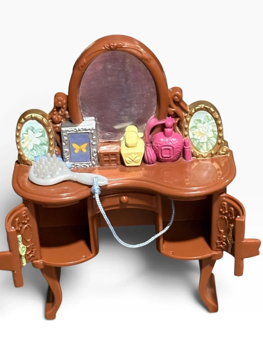 Fisher-Price cute blonde